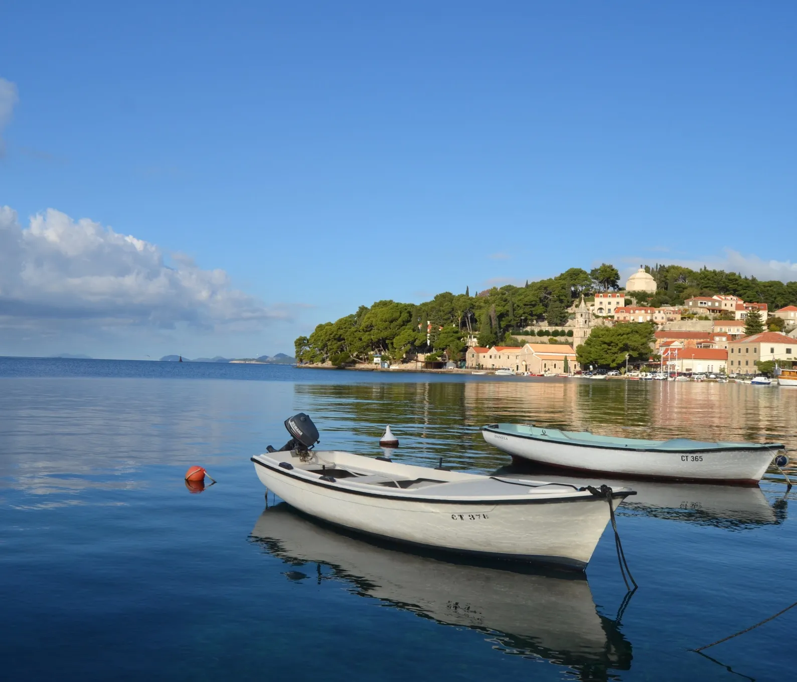 Marber - Croatian Destination Management Company