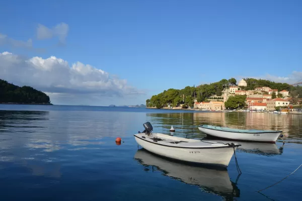 Dubrovnik