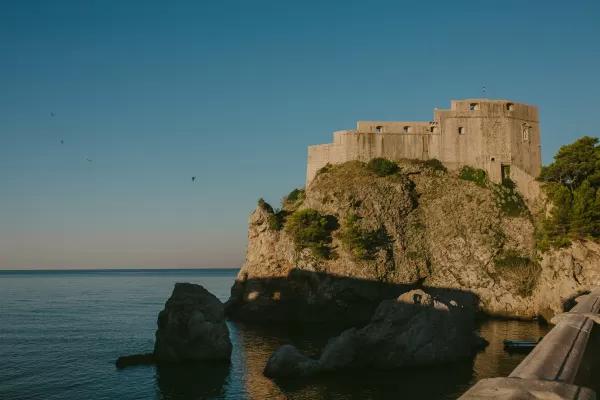 Dubrovnik