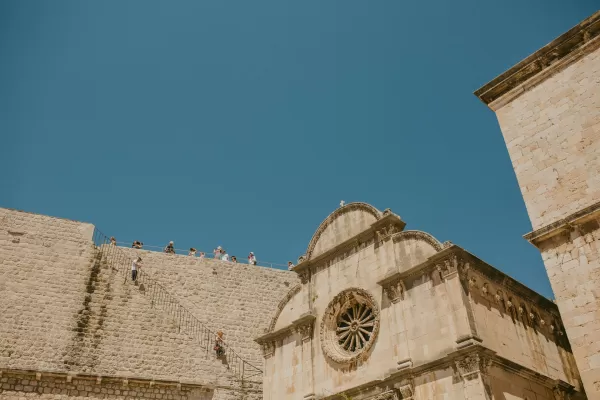 Dubrovnik