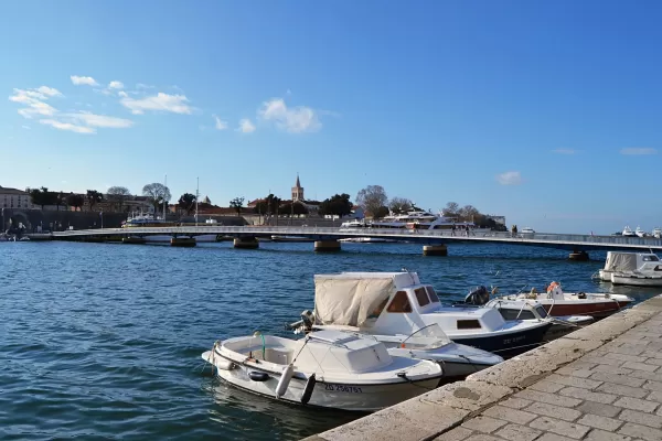 Zadar