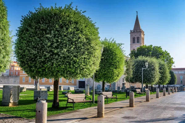 Zadar