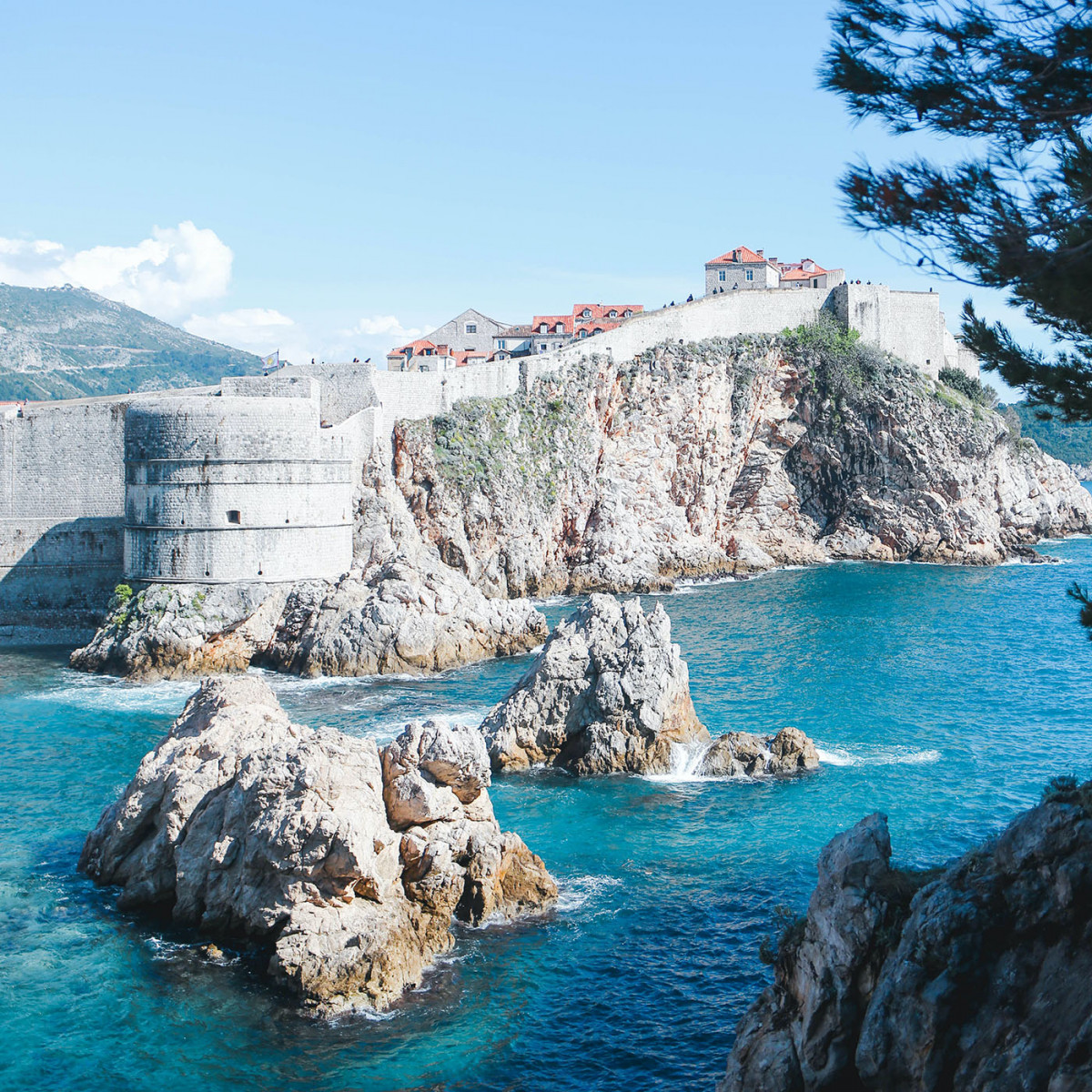 Dubrovnik