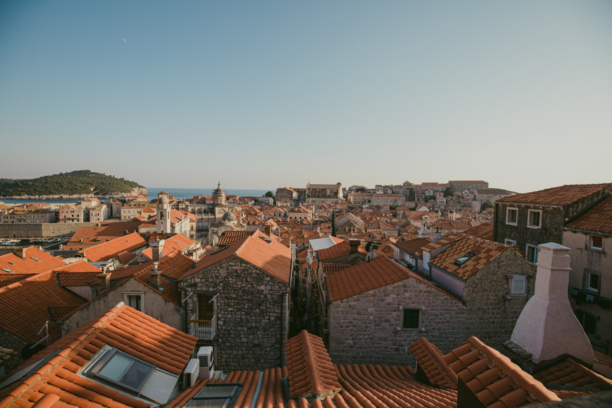 Dubrovnik