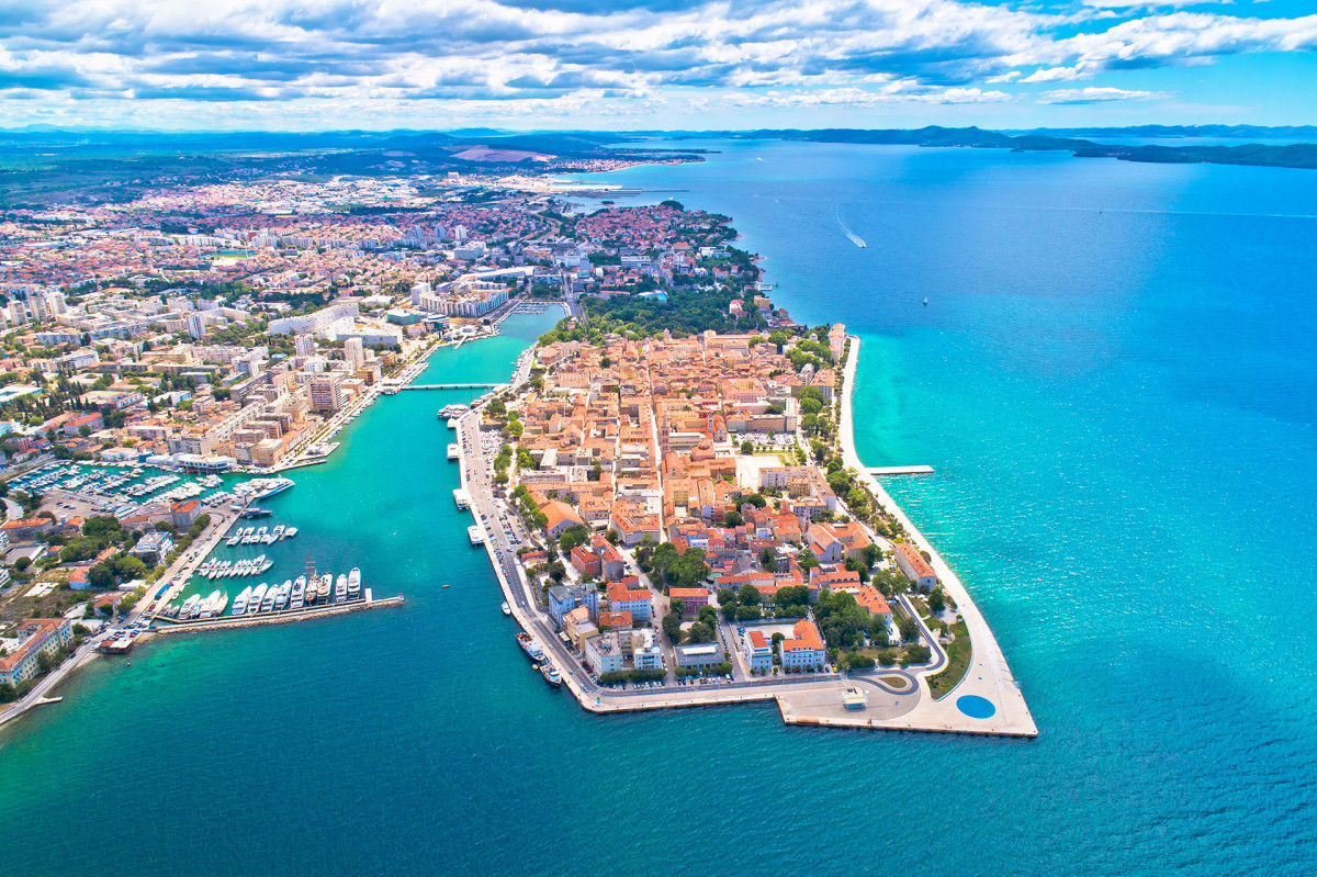 Zadar